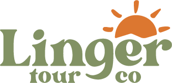 Linger Tour Company logo